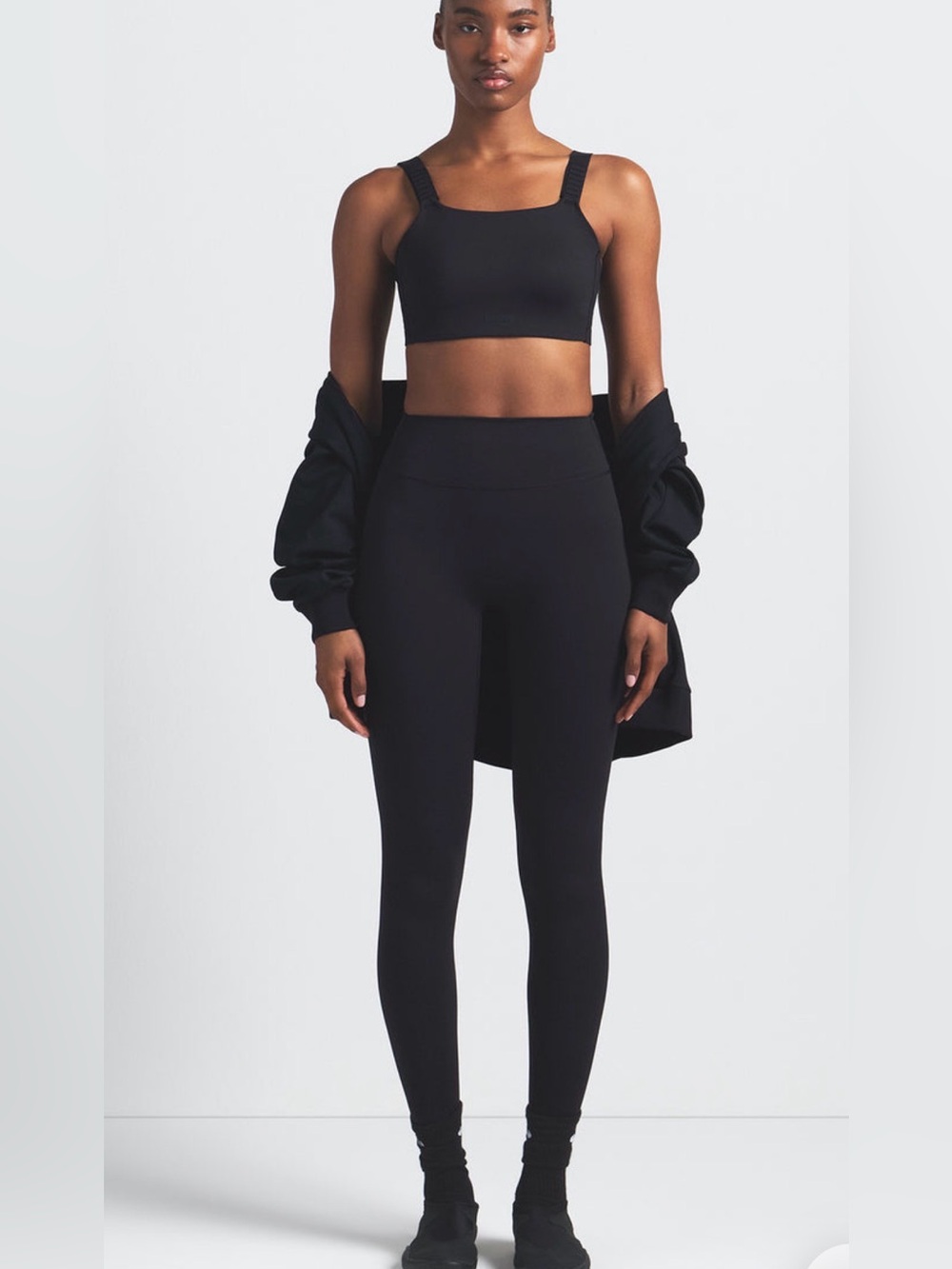 NIKESKIMS MATTE LEGGING